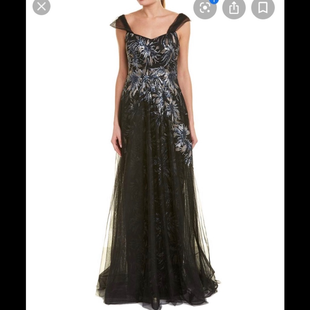 Mother of the bride/groom